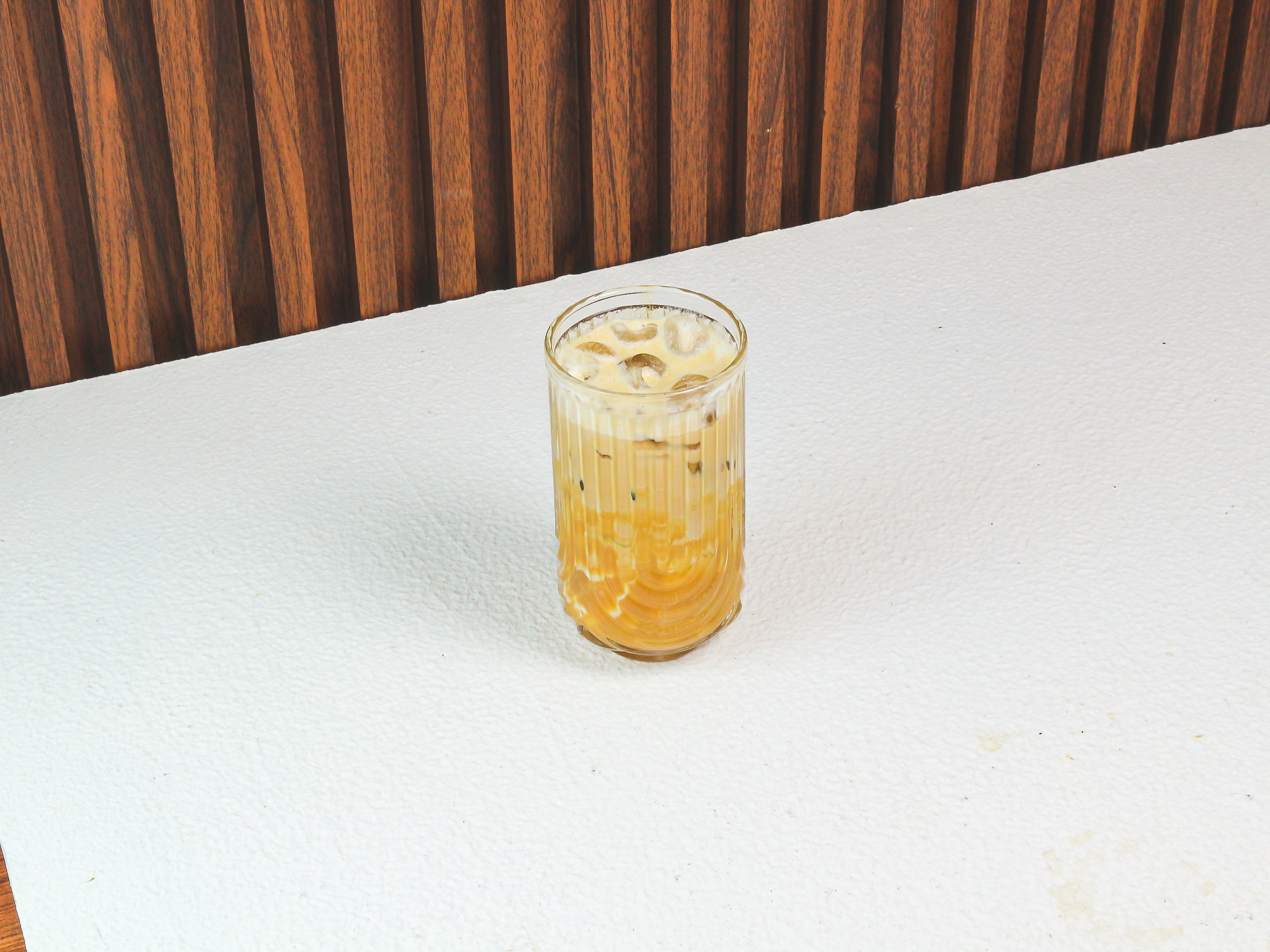 Peanut Butter Coffee