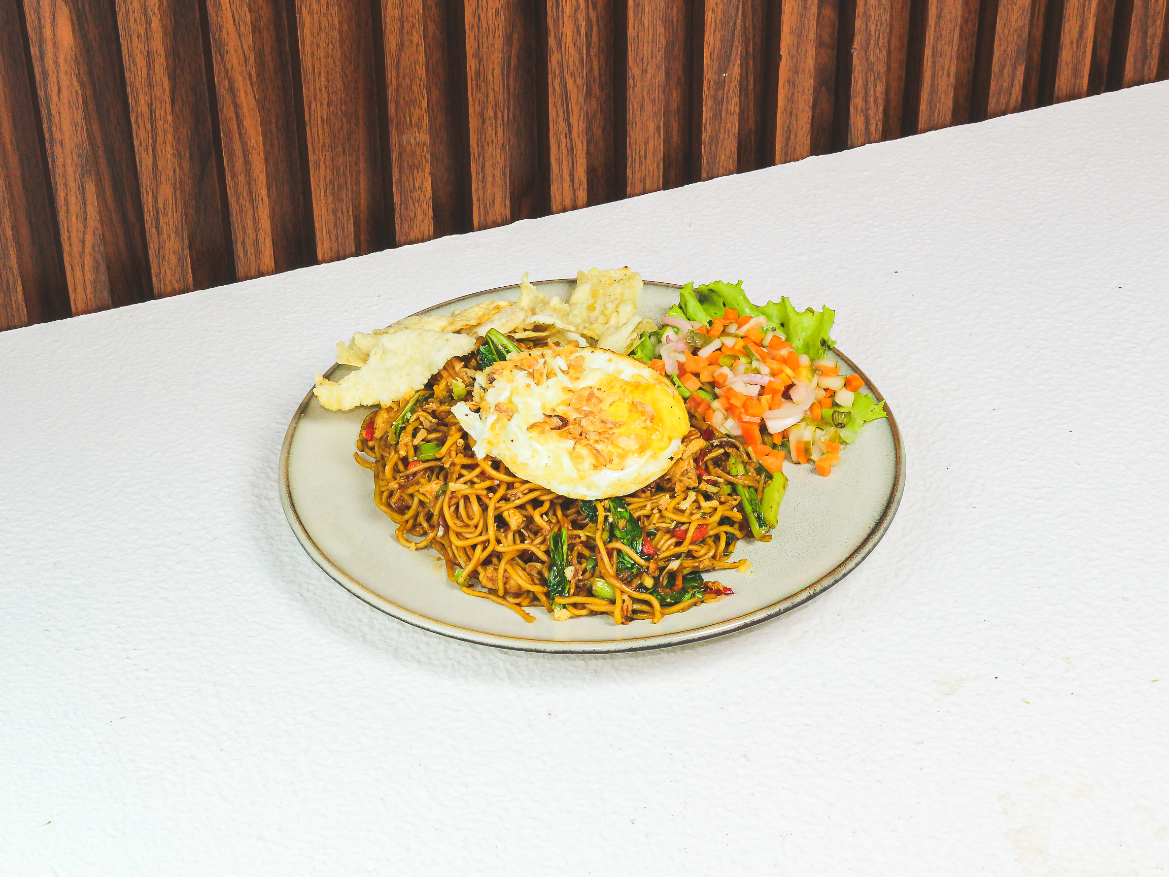 Mie Goreng Ayam